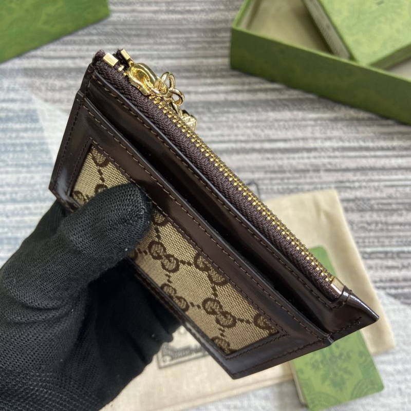 Gucci Wallets & Purse